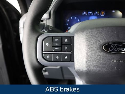 New 2026 Ford F150 XLT w/ Equipment Group 302A MID image 38