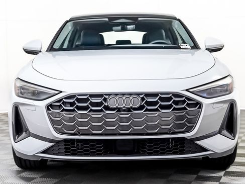 New 2025 Audi A5 2.0T Premium image 9