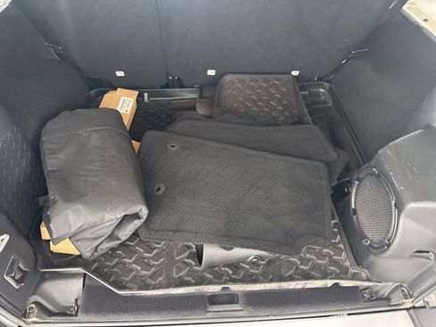 Used 2014 Jeep Wrangler Unlimited Sahara w/ Connectivity Group image 26