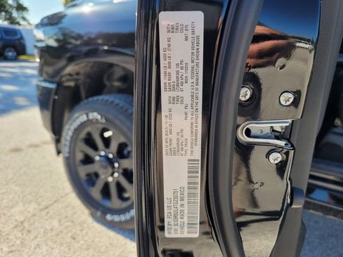 New 2026 RAM 2500 Big Horn image 19