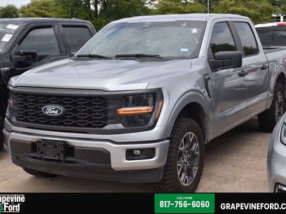Used 2024 Ford F150 STX