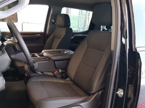 Used 2025 GMC Sierra 1500 Elevation RWD image 16