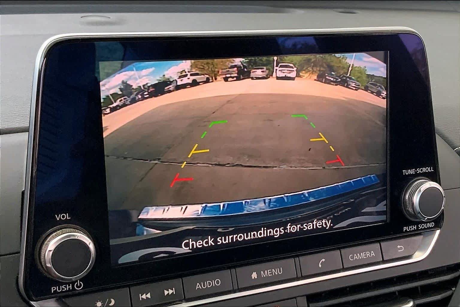 Used 2019 Nissan Altima 2.5 SV FWD image 29