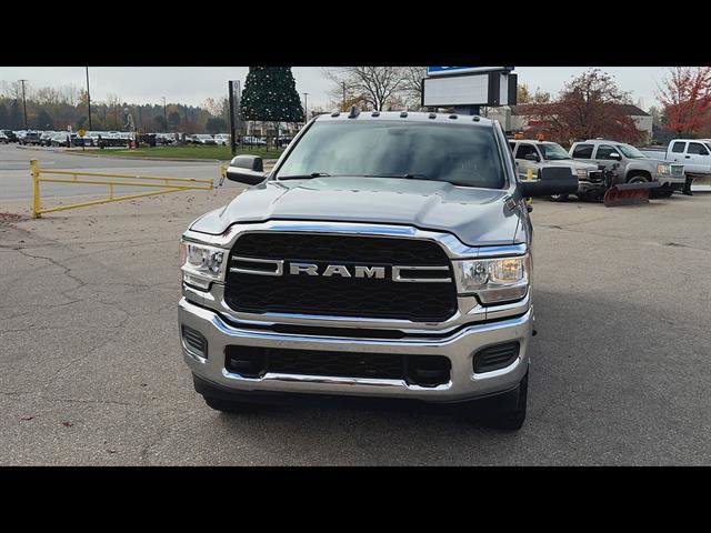 Used 2021 RAM 2500 Tradesman AWD/4WD image 31