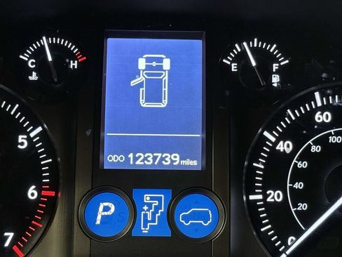 Used 2018 Lexus GX 460 w/ Navigation Package AWD/4WD image 5
