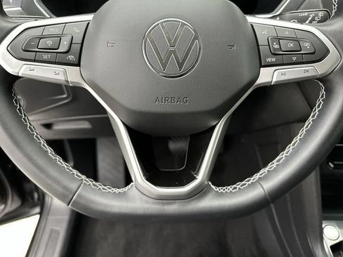 Certified 2023 Volkswagen Tiguan SE AWD/4WD image 15
