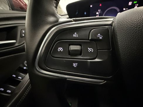 Used 2024 Buick Encore GX Sport Touring AWD/4WD image 17