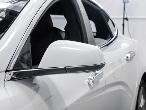 Used 2021 Tesla Model S Long Range image 45