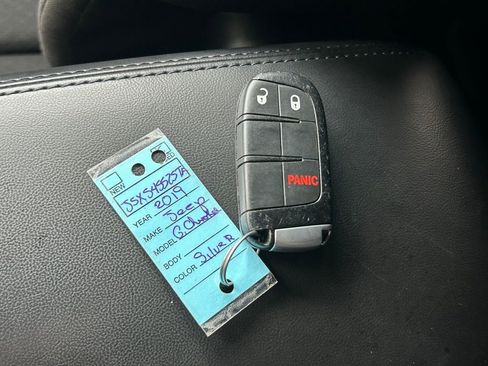 Used 2019 Jeep Grand Cherokee Laredo image 47