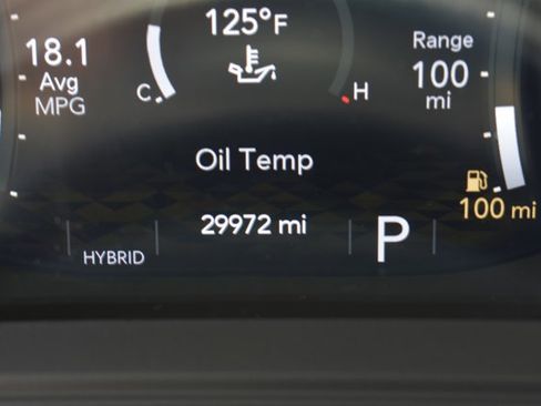 Used 2024 Jeep Wrangler Unlimited AWD/4WD image 22