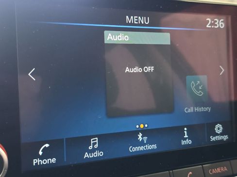 Used 2024 Nissan Sentra SV FWD image 19