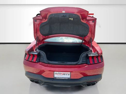 Used 2024 Ford Mustang GT RWD image 23