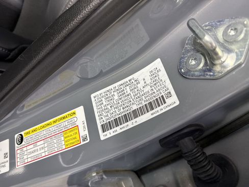 Used 2025 Honda Civic Sport image 34