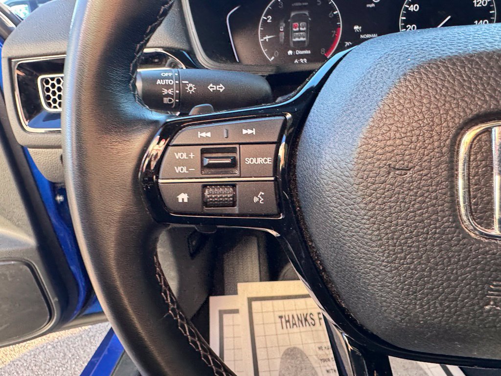 Used 2024 Honda Civic Sport image 14