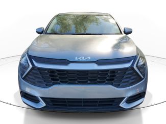 Used 2025 Kia Sportage LX video 2