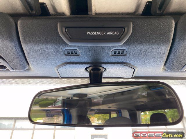 Certified 2021 Jeep Gladiator Sport AWD/4WD image 14