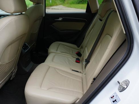 Used 2016 Audi Q5 2.0T Premium Plus image 28