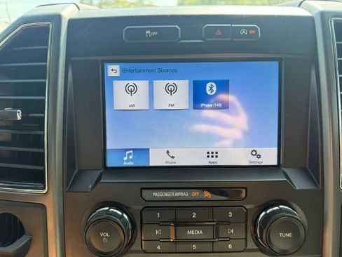 Used 2019 Ford F150 XLT RWD image 31