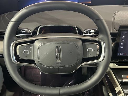 New 2026 Lincoln Nautilus Premier w/ Equipment Group 102A AWD/4WD image 68