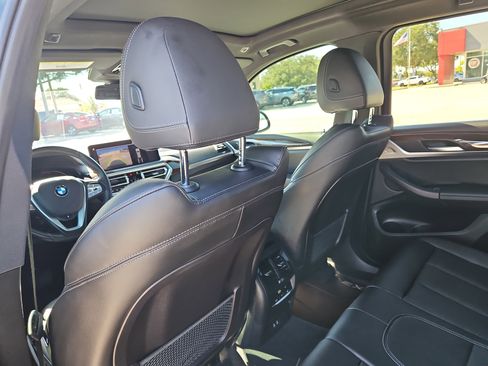 Used 2022 BMW X3 sDrive30i w/ Premium Package 2 image 10