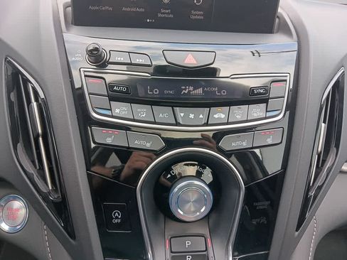 Used 2023 Acura RDX w/ Technology Package AWD/4WD image 27