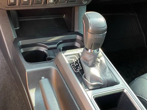 Used 2023 Toyota Tacoma TRD Pro AWD/4WD image 20