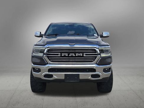 Used 2020 RAM 1500 Laramie image 9
