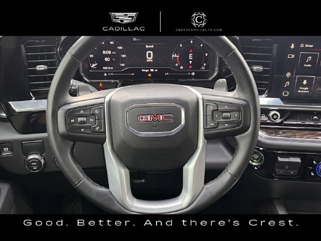 Used 2025 GMC Sierra 1500 Elevation RWD image 11