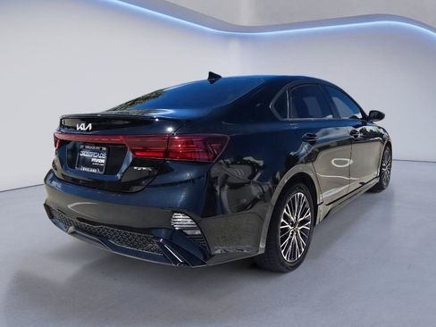 Used 2024 Kia Forte GT-Line FWD image 6