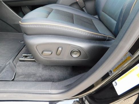 Used 2025 Chevrolet Traverse High Country w/ LPO, Floor Liner Package image 13