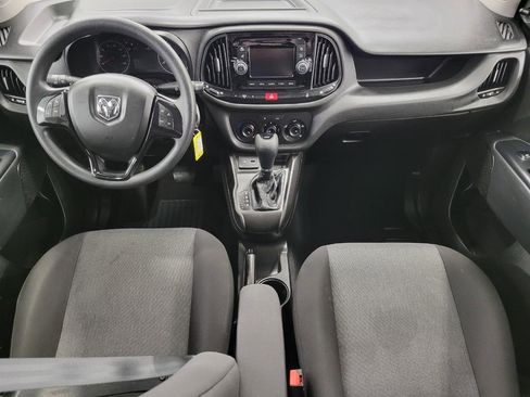 Used 2022 RAM ProMaster City Wagon image 6