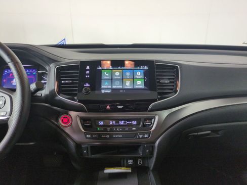 Certified 2022 Honda Passport EX-L image 22