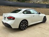Certified 2023 BMW 230i xDrive Coupe w/ Convenience Package image 3