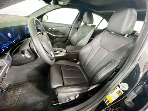 Certified 2023 BMW 330i xDrive Sedan w/ Parking Assistance Package AWD/4WD image 20