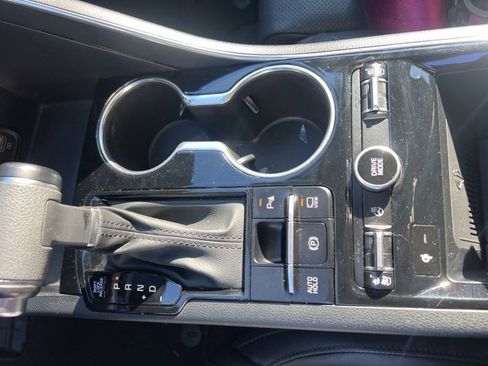 Used 2023 Kia K5 EX w/ EX Premium Package image 14