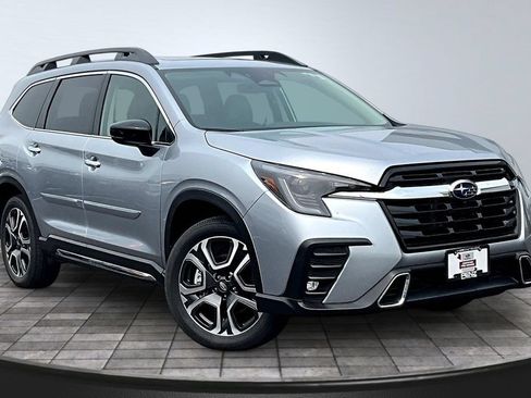 Certified 2026 Subaru Ascent Touring AWD/4WD image 3