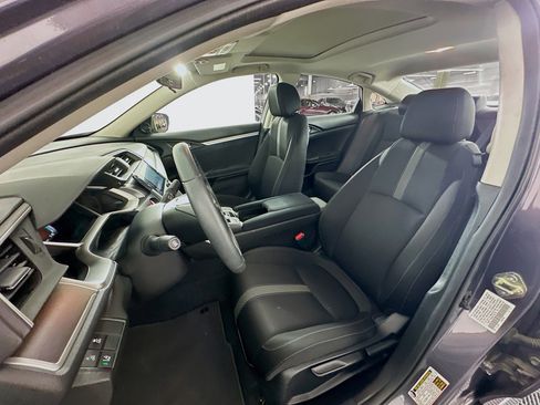 Used 2016 Honda Civic EX-T image 13