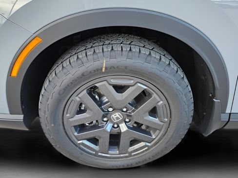 New 2026 Honda CR-V TrailSport image 23