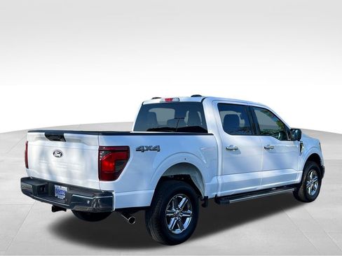Used 2024 Ford F150 XLT w/ Tow/Haul Package image 2