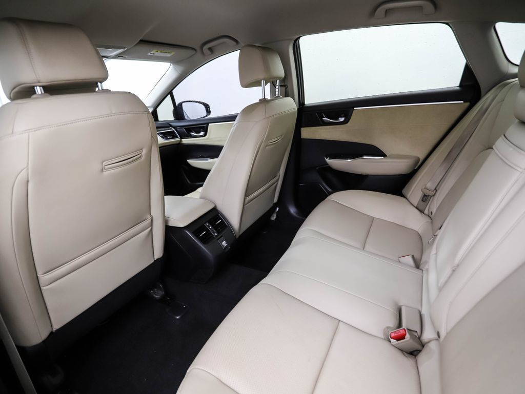 Used 2018 Honda Clarity Touring image 22