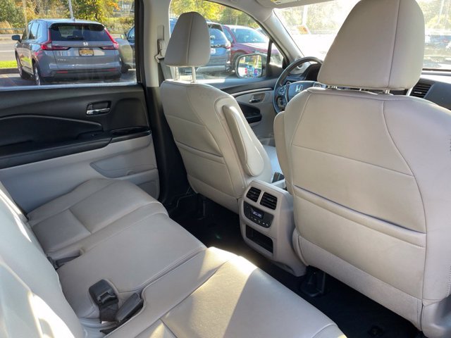 Used 2018 Honda Pilot EX-L image 13