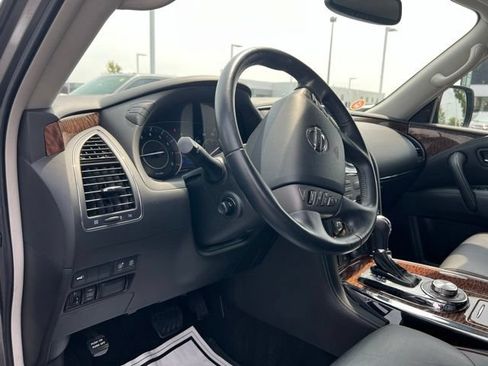 Used 2019 Nissan Armada SL w/ Premium Package AWD/4WD image 9