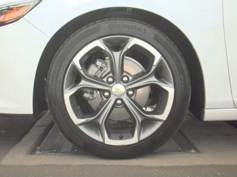 Used 2024 Chevrolet Malibu LT FWD image 20
