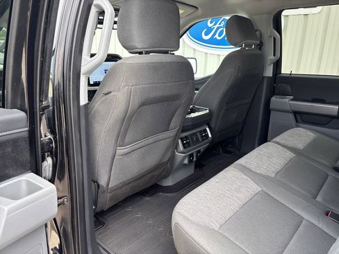 Used 2021 Ford F150 XLT w/ Equipment Group 302A High image 30