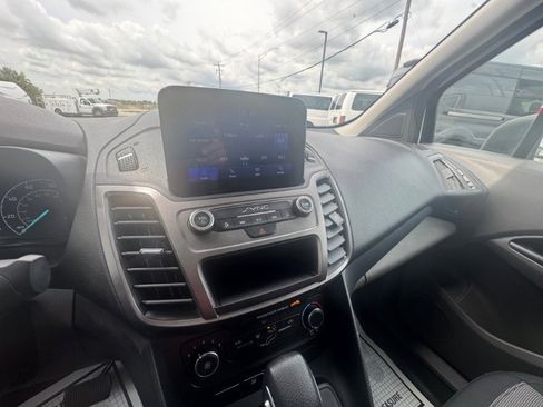 Used 2022 Ford Transit Connect XL w/ CNG/LPG Engine Prep Package image 14