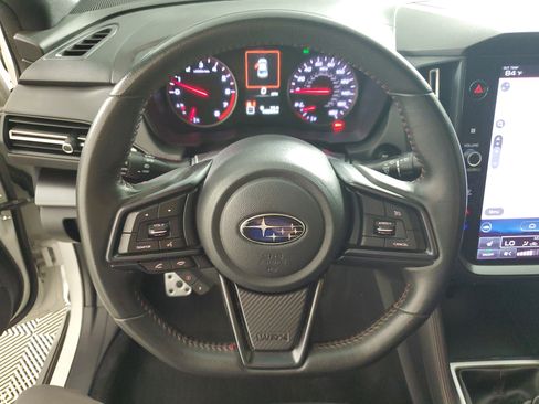 Used 2022 Subaru WRX Limited image 20