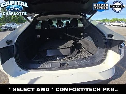 Used 2021 Ford Mustang Mach-E Select w/ Comfort/Technology Package AWD/4WD image 21