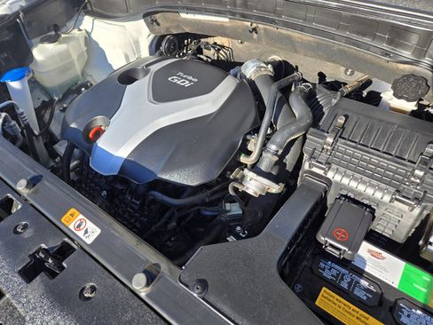 Used 2014 Hyundai Santa Fe Sport 2.0T w/ Navigation Package 06 image 17