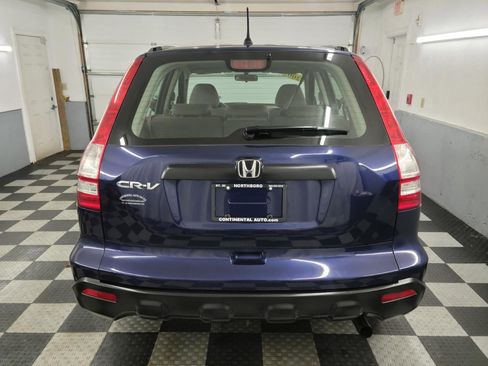 Used 2009 Honda CR-V LX image 4