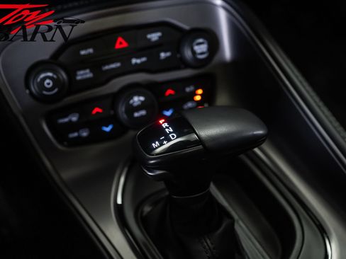 Used 2023 Dodge Challenger R/T Scat Pack w/ Plus Package RWD image 38